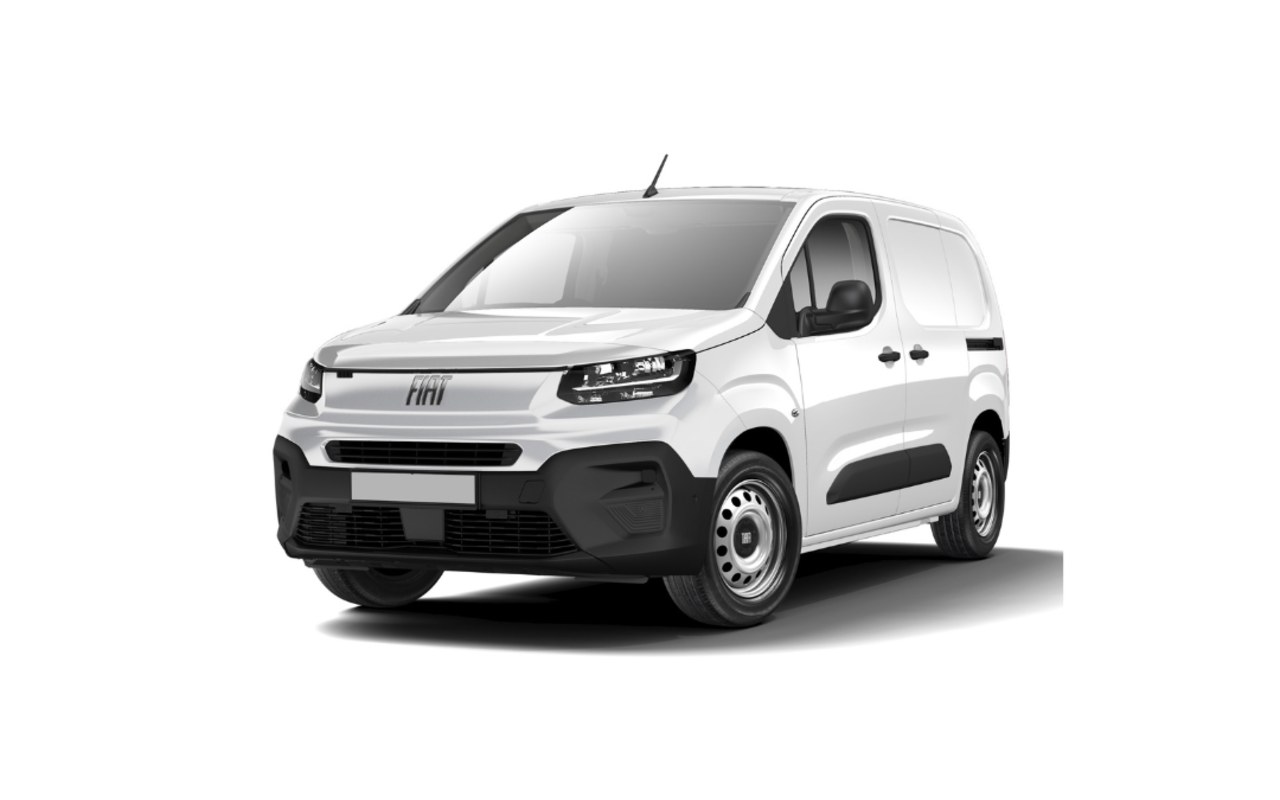 FIAT DOBLO'