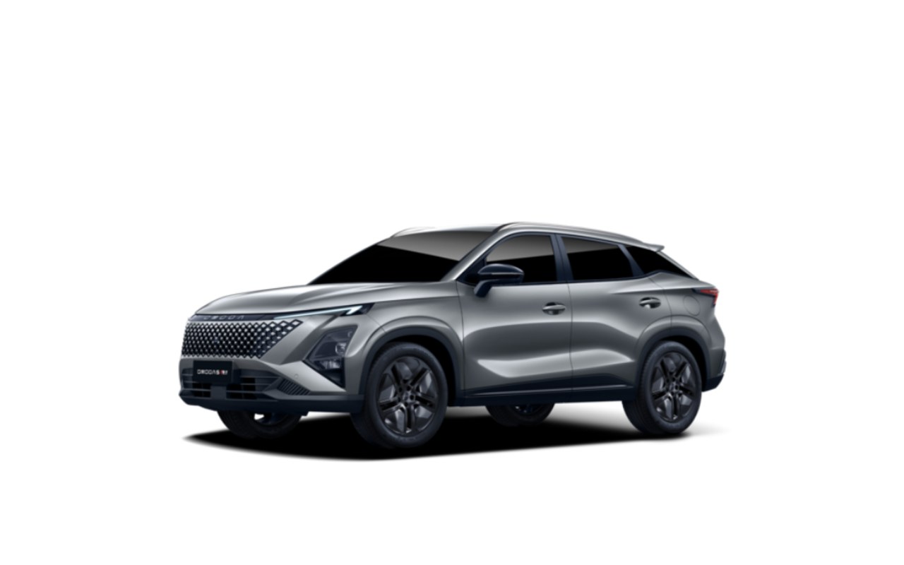 OMODA 5