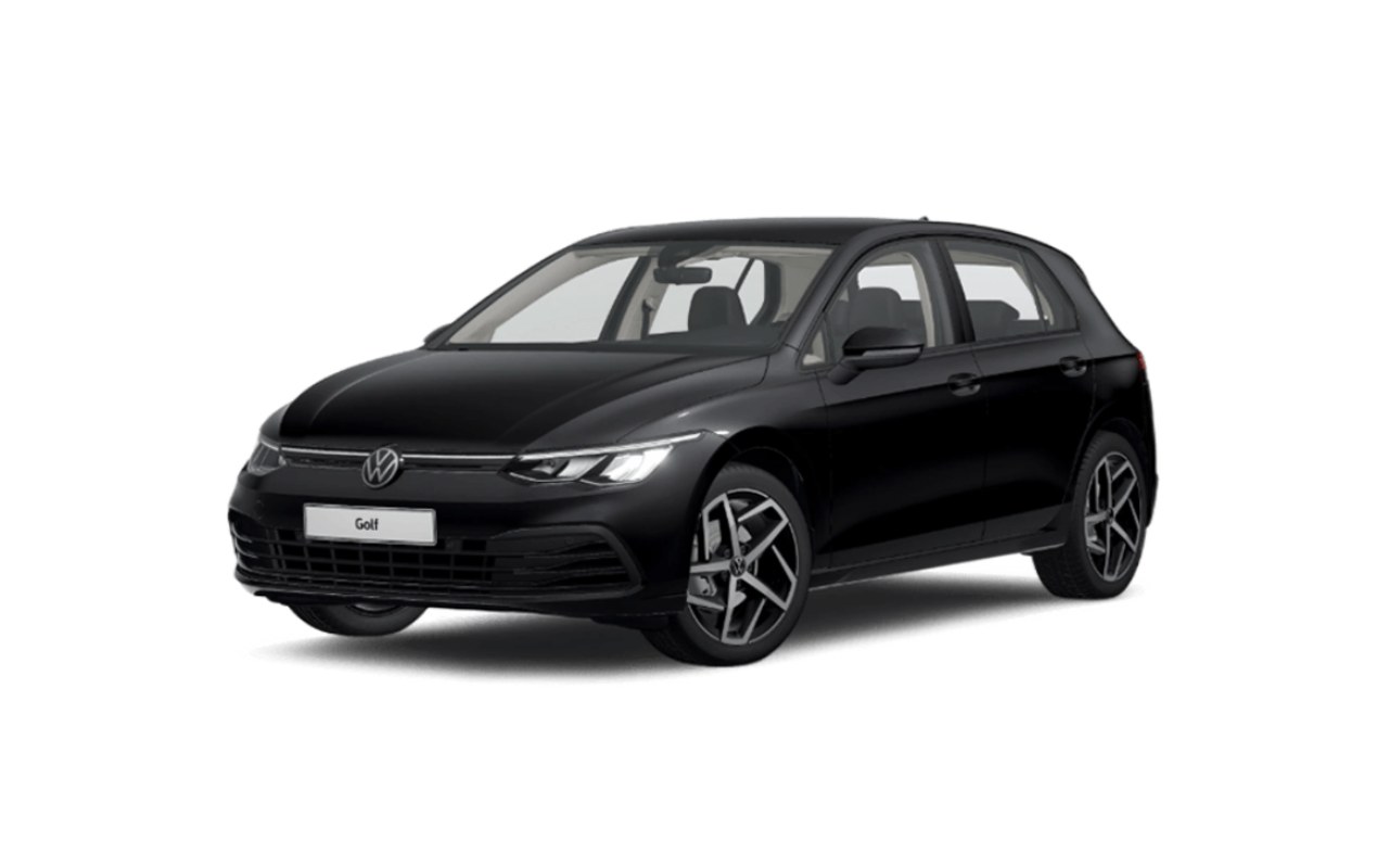 VOLKWAGEN GOLF