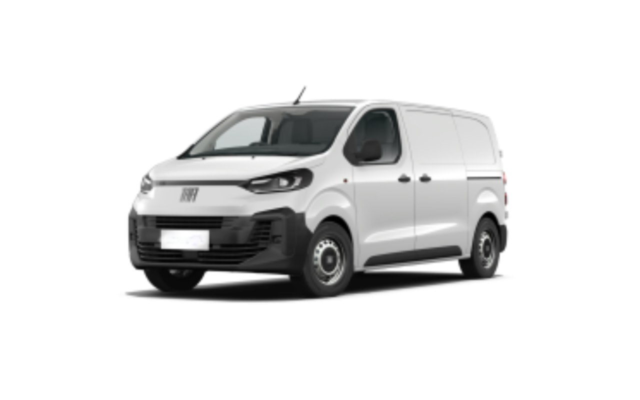 FIAT SCUDO