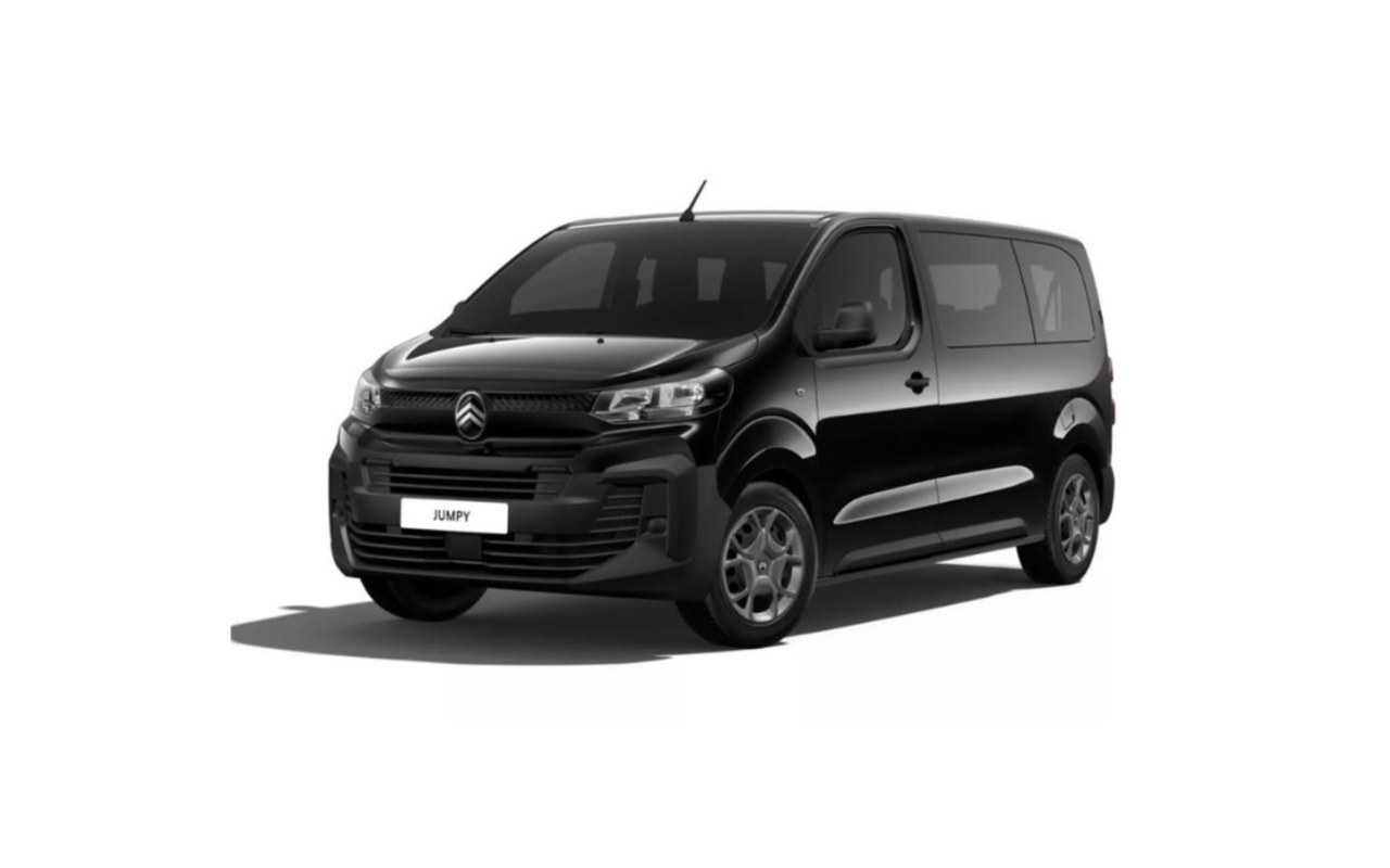 CITROEN JUMPY
