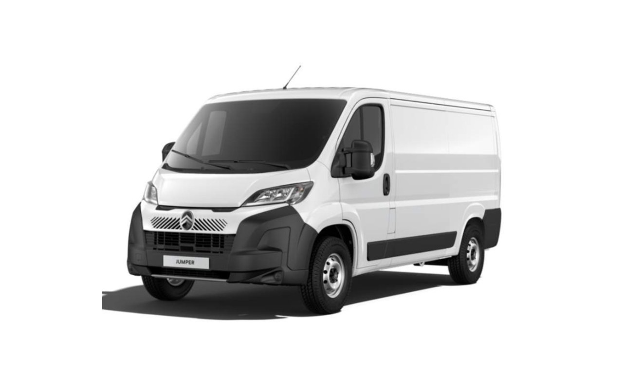 CITROEN JUMPER